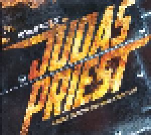 Cover - Heritage: Many Faces Of Judas Priest, The
