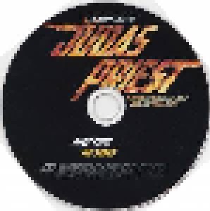 The Many Faces Of Judas Priest (3-CD) - Bild 5