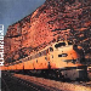 Phil Manzanera: Diamond Head (CD) - Bild 1