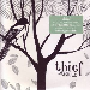 Thief: Sunchild (Promo-CD) - Bild 1