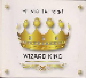 Me & The Rest: Wizard King (CD) - Bild 1