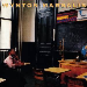 Wynton Marsalis: Black Codes (From The Underground) (CD) - Bild 1