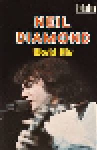 Neil Diamond: World Hits (Tape) - Bild 1