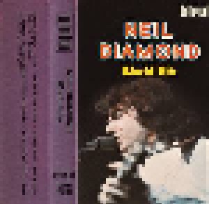 Neil Diamond: World Hits (Tape) - Bild 2