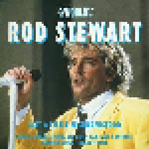 Rod Stewart: World Of Rod Stewart - Just A Little Misunderstood, The - Cover