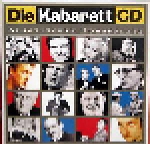 Kabarett CD Ausgesuchte Höhepunkte, Die - Cover
