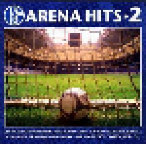 Arena Hits 2 - Cover