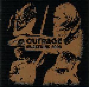 Outrage: Awakening 2008 - Cover