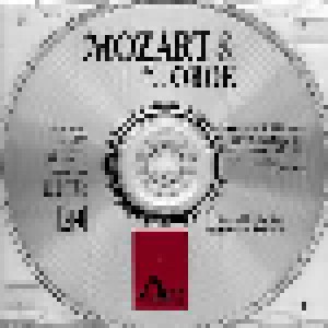 Wolfgang Amadeus Mozart: Mozart & Die Oboe (CD) - Bild 3