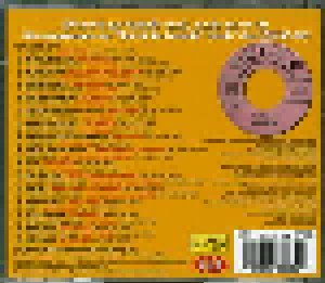 The Jimmy Gilmer + Jimmy Gilmer & The Fireballs + Fireballs: The Best Of The Rest Of The Fireballs' Vocals (Split-CD) - Bild 4