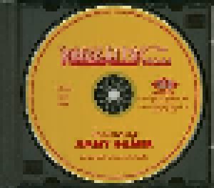 The Jimmy Gilmer + Jimmy Gilmer & The Fireballs + Fireballs: The Best Of The Rest Of The Fireballs' Vocals (Split-CD) - Bild 5