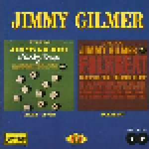 Jimmy Gilmer: Lucky 'Leven & Folkbeat (CD) - Bild 1