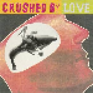 Cover - Blonz: Crushed By Love