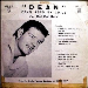 Dean Reed: Dean Reed En Chile (LP) - Bild 2