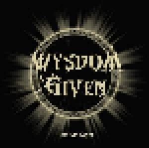 Wysdom Given: Into The Night (Mini-CD-R / EP) - Bild 1