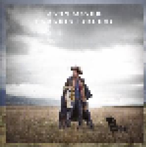 John Mayer: Paradise Valley (CD) - Bild 1