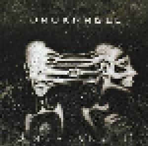Druknroll: Unbalanced (CD) - Bild 1