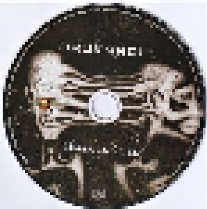 Druknroll: Unbalanced (CD) - Bild 5