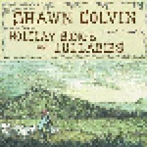 Shawn Colvin: Holiday Songs And Lullabies (CD) - Bild 1