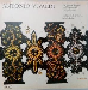 Antonio Vivaldi: Die Vier Jahreszeiten Op. 8 Nos. 1-4 (LP) - Bild 1