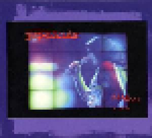 Deep Purple: Purpendicular (CD) - Bild 6