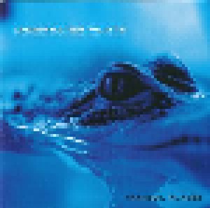 Underwater Pilots: Tranquil Places (CD) - Bild 1