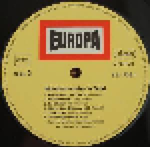 Johnny Müller & Chor Und Orchester Rudi Bohn: Mundharmonika In Gold (LP) - Bild 4