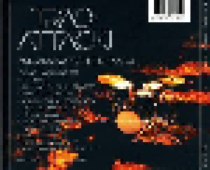 Trad.Attack!: Kullakarva - Shimmer Gold (CD) - Bild 2