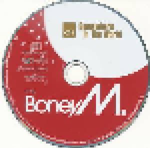 Boney M.: Hooray! Hooray! It's Boney M. (3-CD) - Bild 3