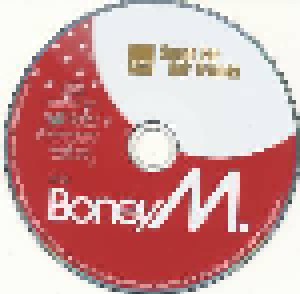 Boney M.: Hooray! Hooray! It's Boney M. (3-CD) - Bild 4