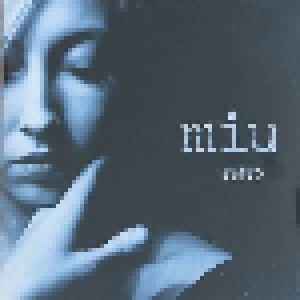 Cover - Miu: Retro