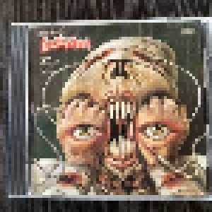 Destruction: Release From Agony (CD) - Bild 1