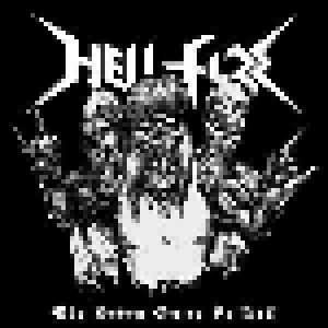 Cover - Hellfire: Seven Gates In Hell, The