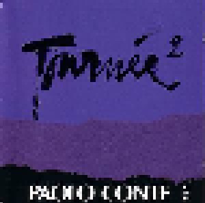 Paolo Conte: Tournee 2 (2-CD) - Bild 1