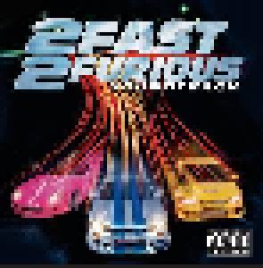 Cover - Dead Prez: 2 Fast 2 Furious Soundtrack