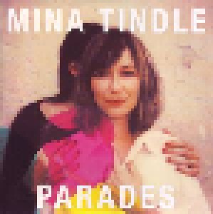 Cover - Mina Tindle: Parades