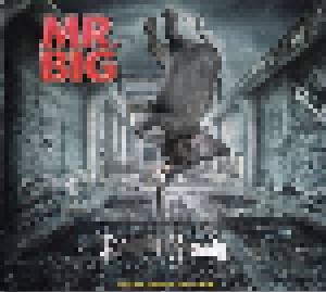 Mr. Big: Defying Gravity (CD + DVD + LP) - Bild 5