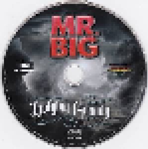 Mr. Big: Defying Gravity (CD + DVD + LP) - Bild 7