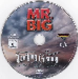 Mr. Big: Defying Gravity (CD + DVD + LP) - Bild 8