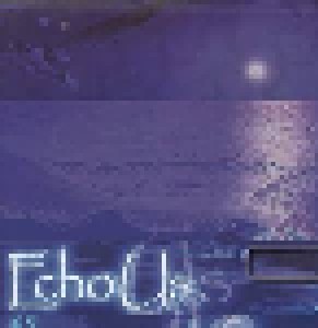 Cover - Echo Us: Echo Us