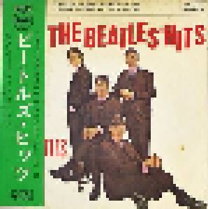 The Beatles: The Beatles' Hits (7") - Bild 1