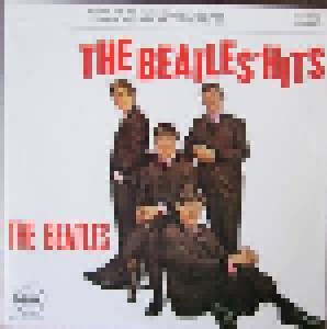 The Beatles: The Beatles' Hits (7") - Bild 2