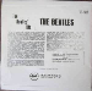 The Beatles: The Beatles' Hits (7") - Bild 3