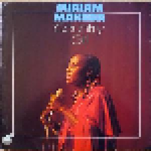 Miriam Makeba: Country Girl (LP) - Bild 1