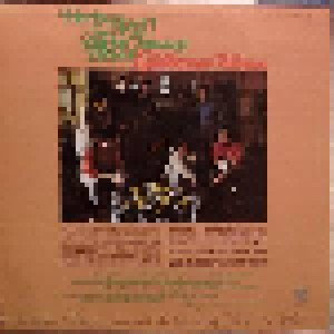 Herb Alpert & The Tijuana Brass: Christmas Album (LP) - Bild 2