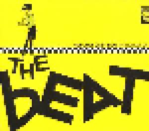 Cover - Beat, The: You Just Can't Beat It: The Best Of The Beat