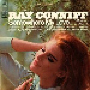 Ray Conniff Singers: Somewhere, My Love (LP) - Bild 1