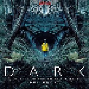 Ben Frost: Dark: Cycle 1 (Original Music From The Netflix Series) (LP) - Bild 1