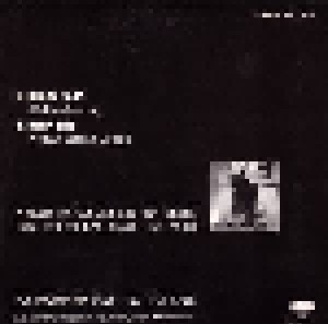Pearl Jam: Black (Promo-Single-CD) - Bild 2