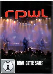 RPWL: Live From Outer Space (DVD) - Bild 1